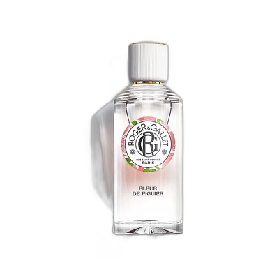 欧洲直邮ROGER GALLET香邂格蕾无花果淡香水100ml 法国香水正品