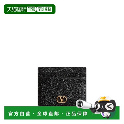 香港直邮Valentino 华伦天奴 女士 | VLOGO SIGNA 卡套 7W2P0AJ7S