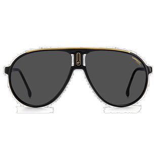 自营Carrera Champion65 IR 0807 飞行员太阳镜 - 多色 美国奥莱