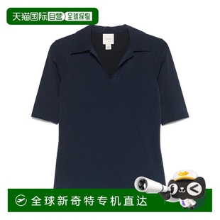 LV044C221GDKSAP 1h可退 女士POLO衫 香港直邮CALVIN AW202 KLEIN