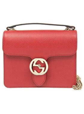 Gucci 古驰 女士 双G徽标WOC 510304CAO0G