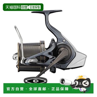 鱼线轮银色物美价廉实用21.4cm Daiwa达亿瓦男士 日本直邮