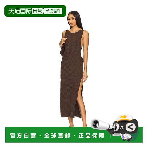 1h可退 香港直邮潮奢 Free People 自由人 女士 x free-est Lilli