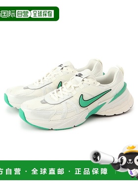 1h可退 日本直邮耐克男士V2K RUN复古运动鞋 2025ABHA15230新款