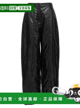 香港直邮JIL SANDER 女士休闲裤 J03KA0121J76041001 SS2023