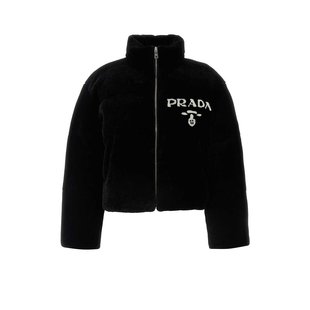 PRADA 女士西服 58A0681H44F0002