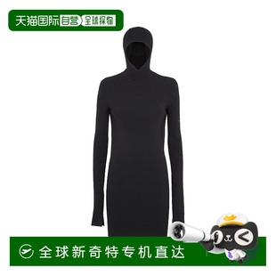 AW2024 1小时内可退 香港直邮FENDI 女士连衣裙 FZDC60ASJKF0GME