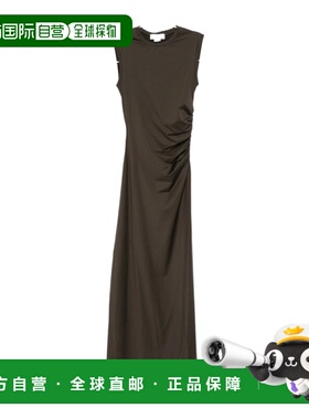 香港直邮Stella McCartney 无袖连衣裙 6J03733SQA40