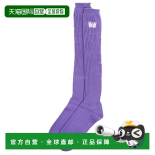 Kae Tanaka 宽松袜子 韩国直邮NEEDLES Papillon Needles