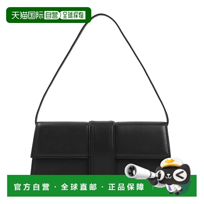 香港直邮Jacquemus 女士 Le Bambino 长款肩包 BAW00013AC01C0299