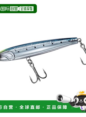 日本直邮Daiwa Offshore Lure Drift Flicker Laser Impact 90S-L