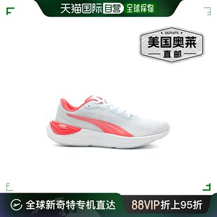 美国奥莱 Nitro 彪马 蓝 Electrify 运动休闲鞋 Puma 时尚 直