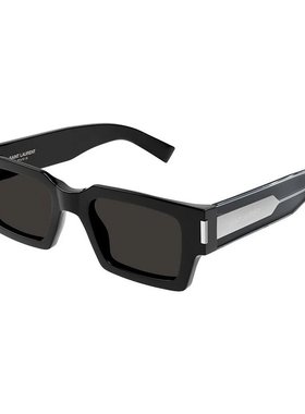 潮奢 Saint Laurent 圣罗兰 女士 SL 572 001 太阳镜 SL572001