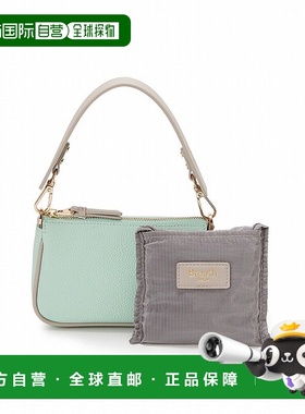 日本直邮TOPKAPI Breath TOPKAPI藤本美贵合作款带副包迷你防水苏