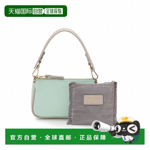 带副包迷你防水苏 TOPKAPI藤本美贵合作款 日本直邮TOPKAPI Breath