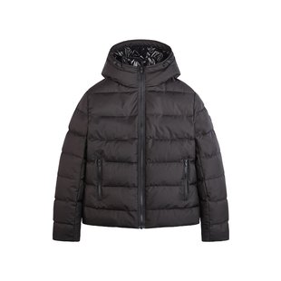 NAM32490620QKJB999 外套 FAY 男士