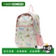 MINI 日本直邮 WALKER 儿童轻便10L背包