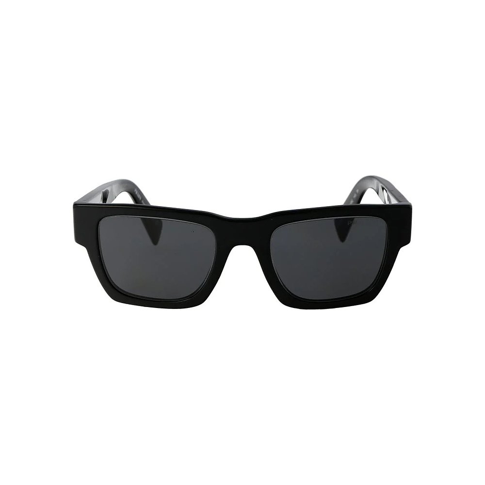 PRADA 男士眼镜 0PRA06S16K08ZSUNGLASSES SS2025