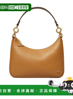 香港直邮Tory Burch logo标志手提包 汤丽柏琦单肩包斜挎包86849