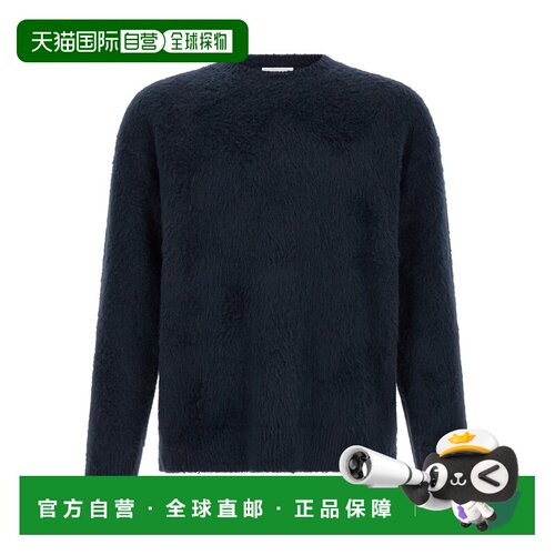 1h可退 欧洲直邮ROBERTO COLLINA 男士针织衫 263MYB4530110 AW20