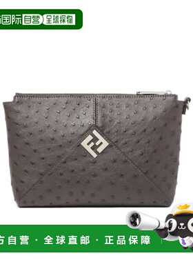 1h可退 香港直邮Fendi Lui 手拿包 7VA679Q95