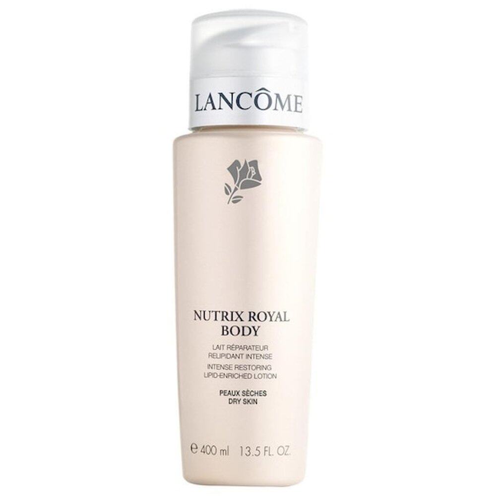 Lancome兰蔻身体乳蜜妍皇家滋养 400ml