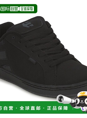 欧洲直邮Etnies  FADER 男士鞋子滑板鞋 4101000203-013