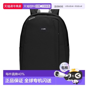 35115 25L Anti 防盗背 香港直邮澳洲 TheftBackpack Pacsafe