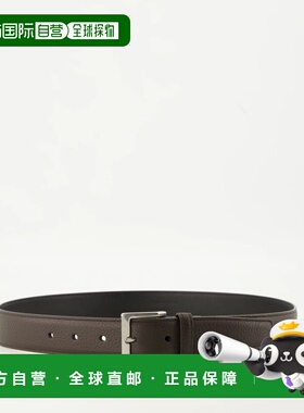 1h可退 香港直邮Saint Laurent 圣罗兰 女士 Ceinture Vadim 腰带