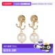 香港直邮Jimmy Jewellery Choo 1h可退 周仰杰 女士 耳环 JCPEARL