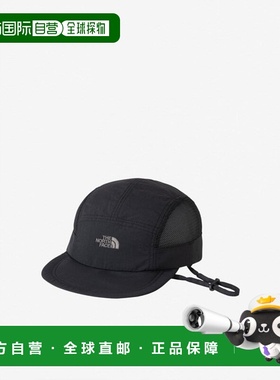 日本直邮THE NORTH FACE Enride 帽子（男女通用）NN02435-K 帽子