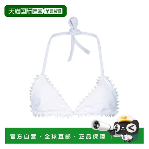 香港直邮JACQUEMUS 女士泳装 TOW00886AJ00135990 S支付后1h可退