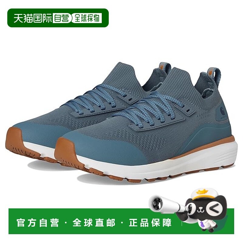 1h可退 香港直邮潮奢 Carhartt 卡哈特 女士 Haslett 3