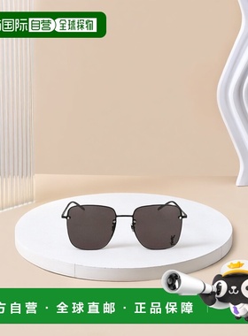 香港直邮Saint Laurent 有色镜片太阳眼镜 SL312M