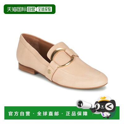 欧洲直邮JB Martin  女鞋 春夏 乐福鞋 LITTORAL单鞋