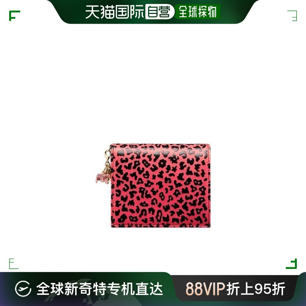 香港直邮DIOR 女士钱包 S0893OSGDM929