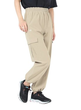 UNDER ARMOUR 安德玛 （女式）Armor 运动梭织工装裤