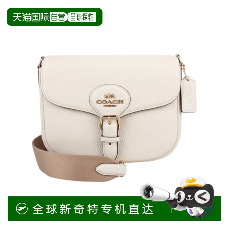 1h可退 香港直邮Coach蔻驰 女包 女士斜挎包 CP107IMCHK AW2023