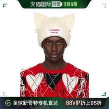 【美国直邮】charles jeffrey loverboy 通用 帽子毛线帽耳朵针织