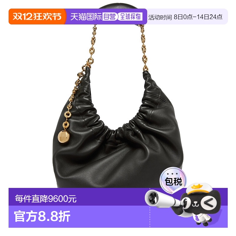 欧洲直邮LOEWE 罗意威 25秋冬  A914NCHX01/1100 LOER6VUMBCK 女