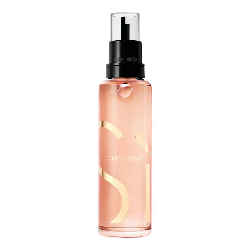 Giorgio Armani 阿玛尼挚爱浓情版Si Eau de Parfum Intense refi