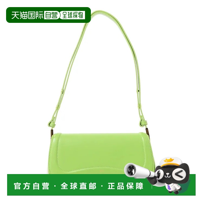 1h可退 日本直邮JW PEI 女士Joy Bag合成皮革肩挎包 高级感设计