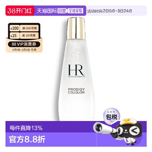 香港直邮Helena Rubinstein 赫莲娜 小露珠精粹露200ml(新款)正品
