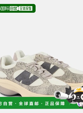 香港直邮New Balance  女士 WRPD Runner 蛇皮质感运动鞋 004171