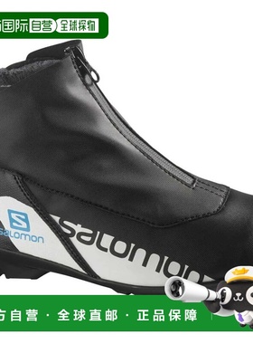 香港直邮SALOMON/萨洛蒙 RC Nocturne Prolink北欧青少年滑雪靴