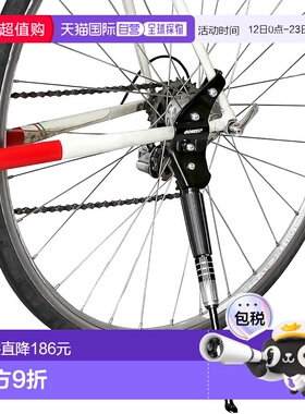 【日本直邮】GORIX 自行车侧支架 GX-ST978 26-29寸 公路/山地/小