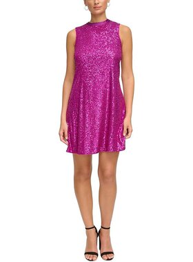 美国直邮kensie 女士 连衣裙  修身时尚 优雅自然 舒适百搭女装