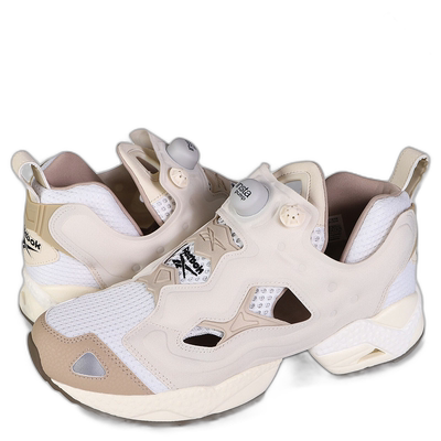 日本直邮锐步 Insta Pump Fury 运动鞋男女款INSTAPUMP FURY 95GZ