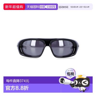 1h可退 香港直邮Oakley 欧克利 女士 Belleville Prizm™ 太阳眼镜