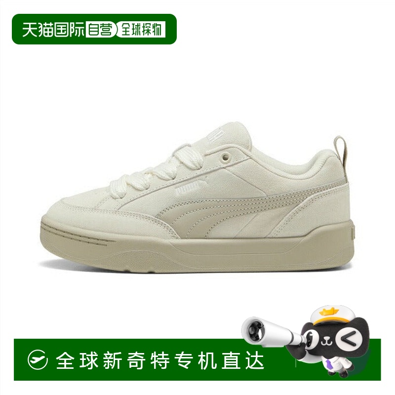 日本直邮日本直邮 PUMA Parklife Style RAW 401606 03 女士休闲